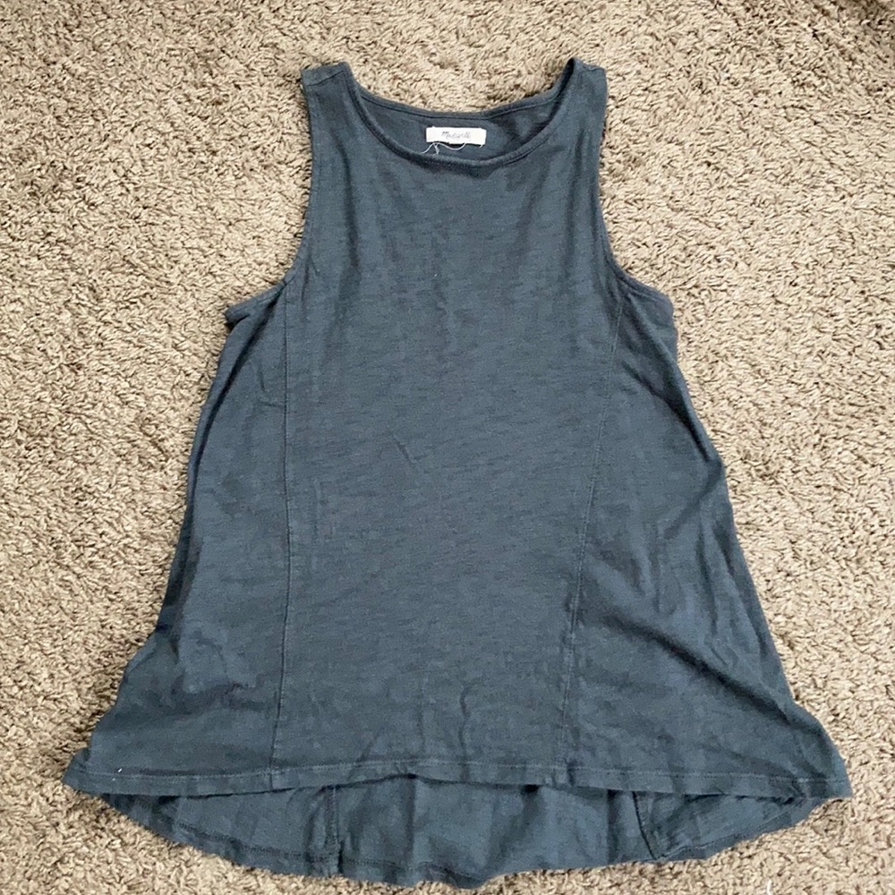 Madewell Tank